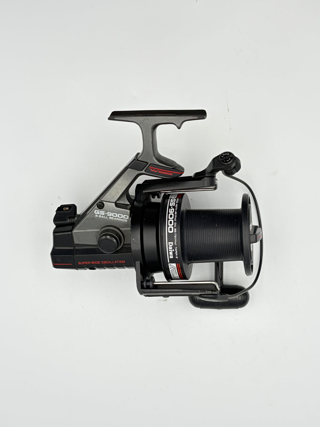 Daiwa GS9000 Millionmax