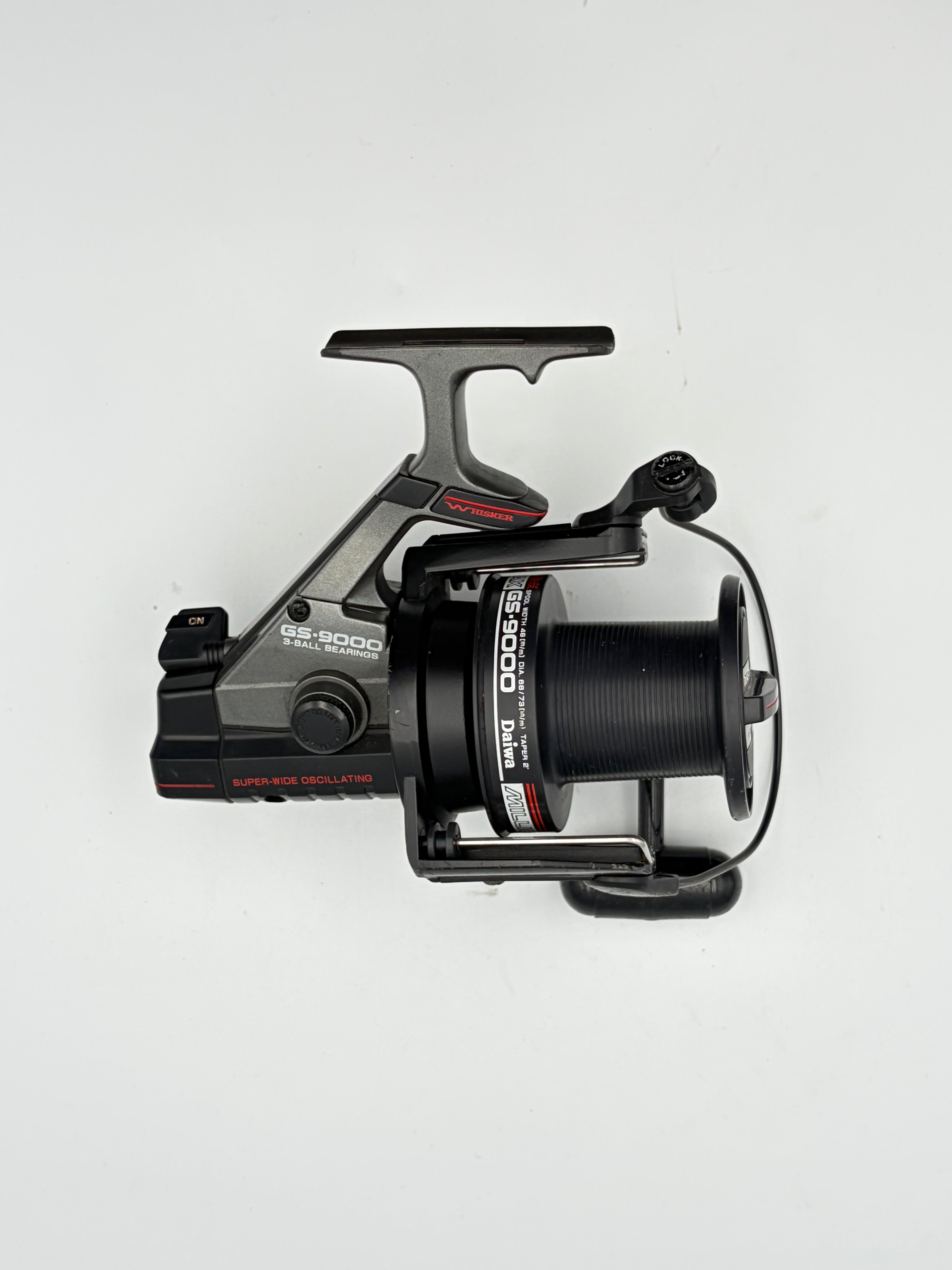 Daiwa GS9000 Millionmax