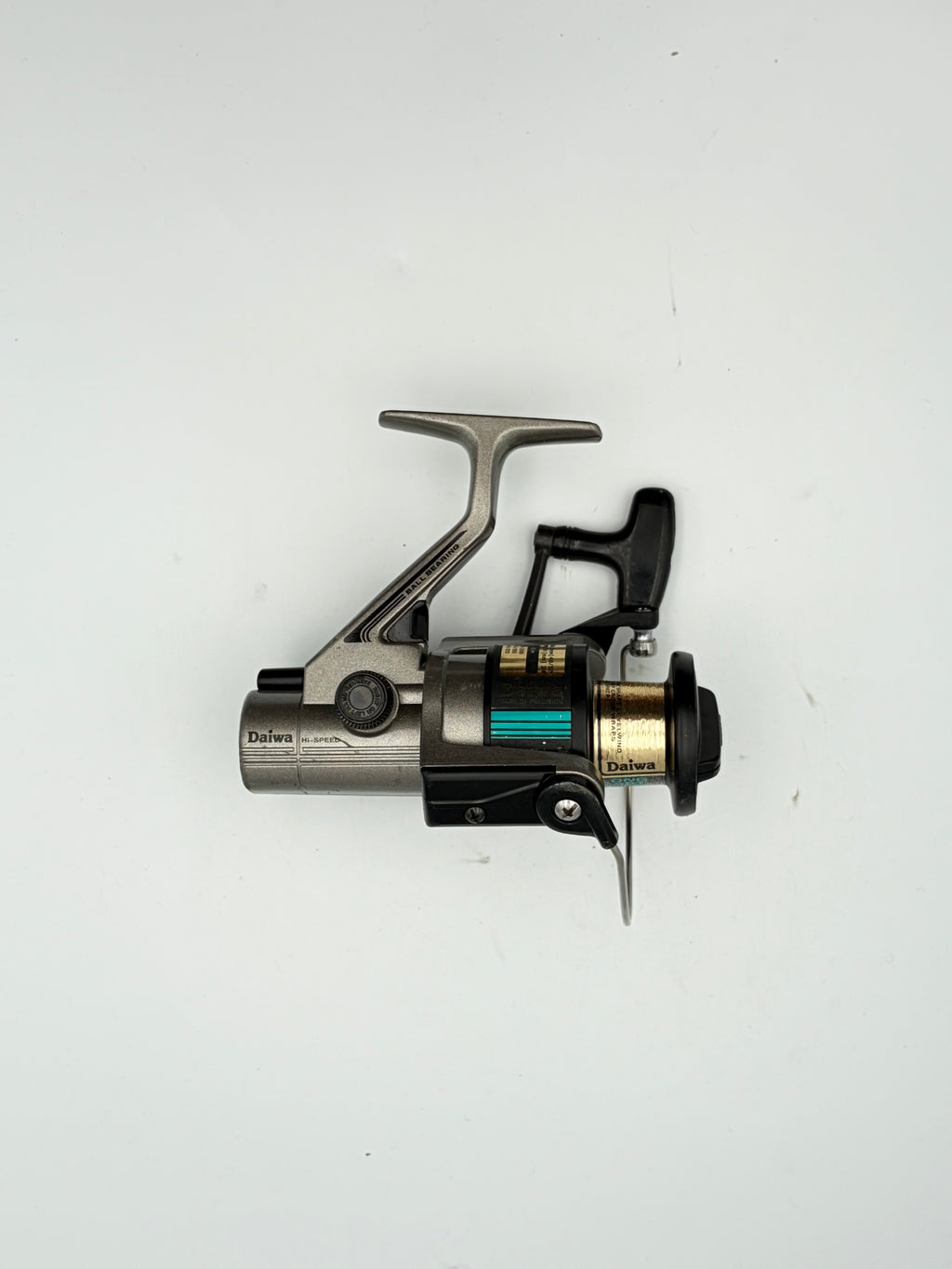 Daiwa st800 Proshooter