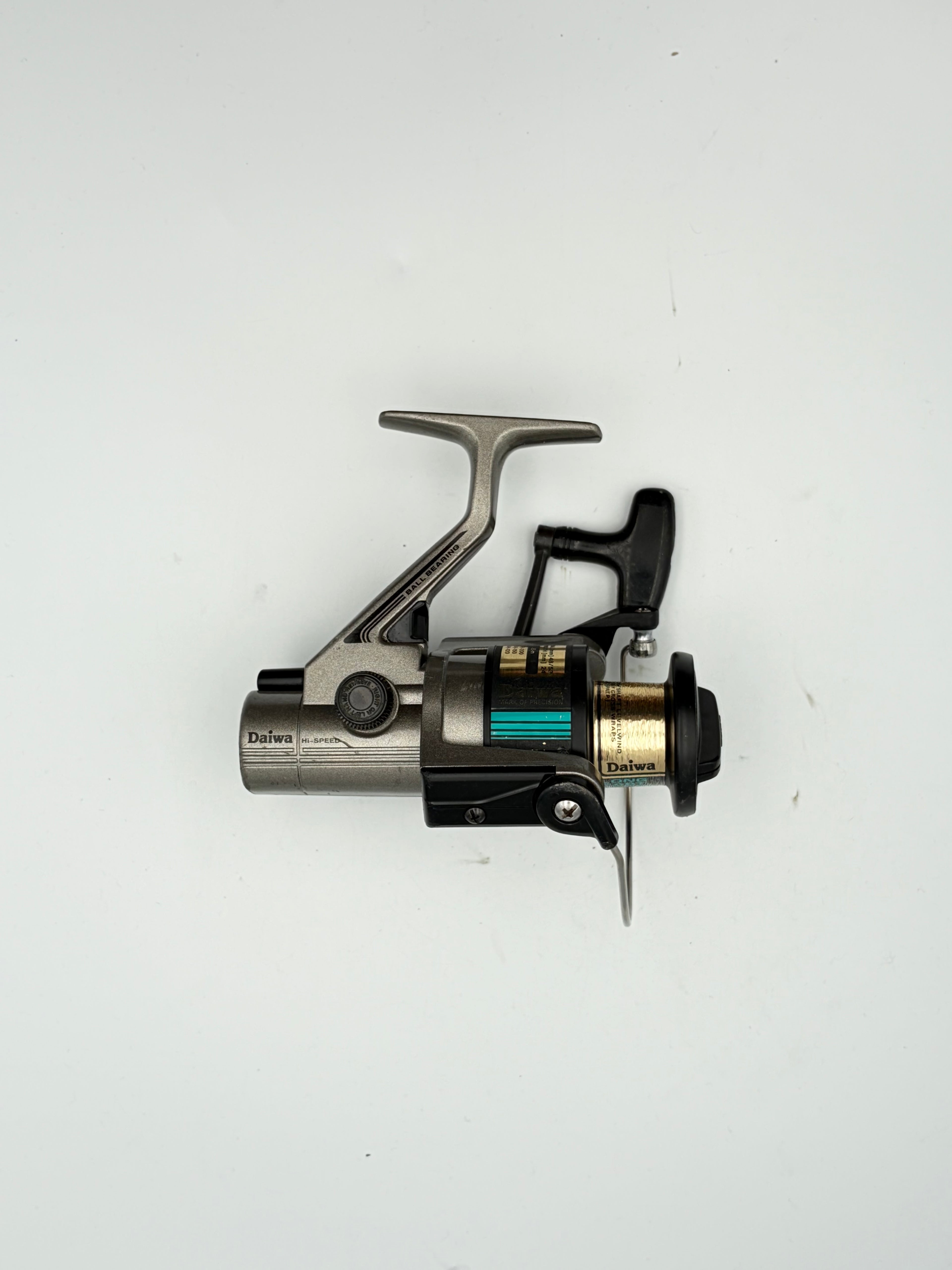 Daiwa st800 Proshooter