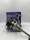 Daiwa Powercast-x 30t In Box