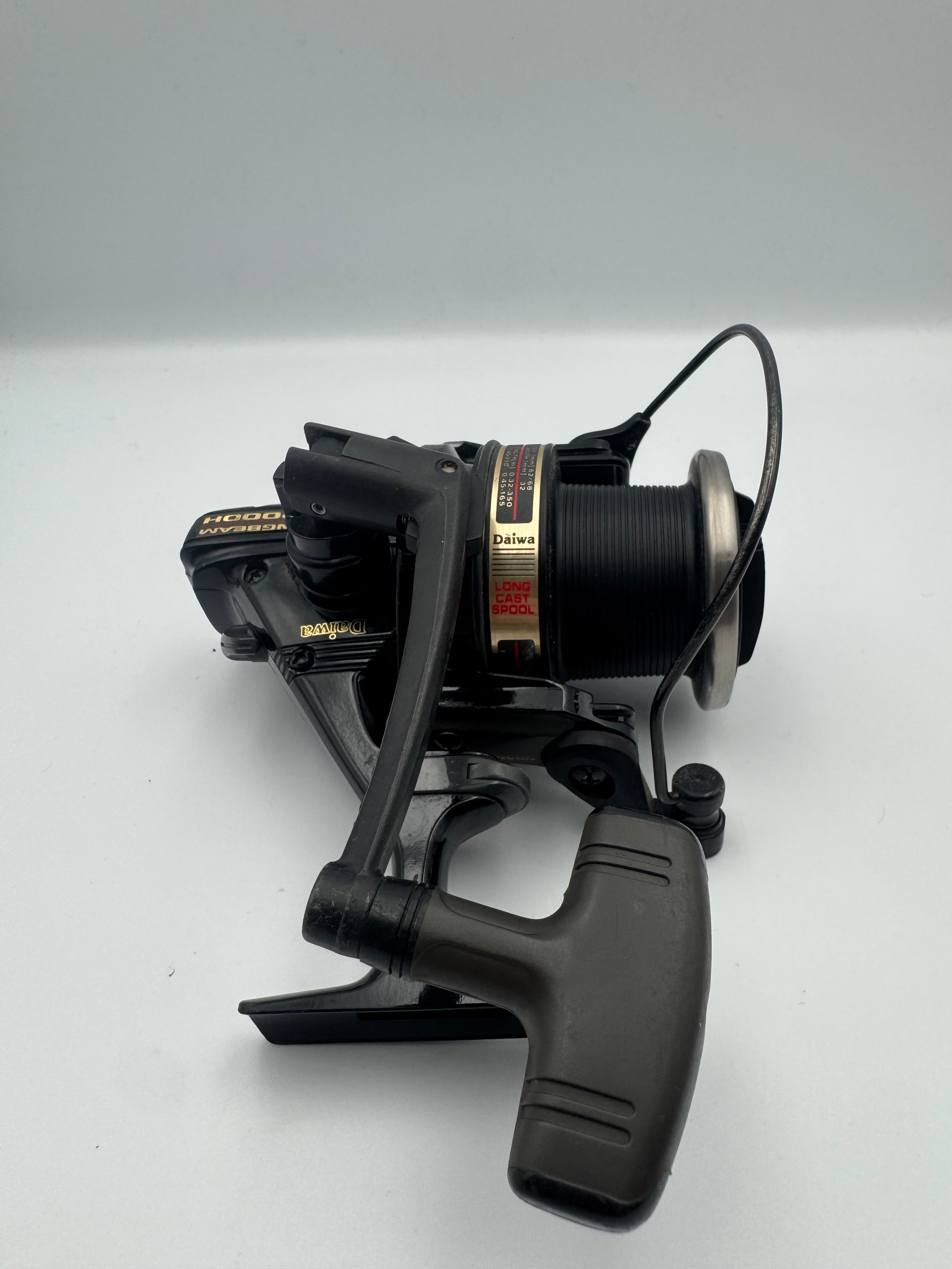 Daiwa Longbeam Gs2000h