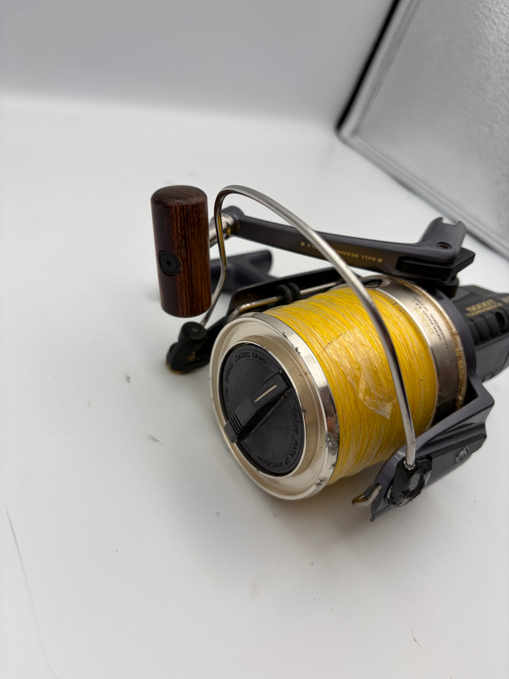 Daiwa Tournament 6000t Set Of Three
