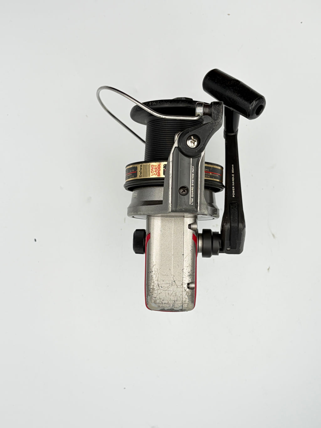 Daiwa Longbeam ST9000 Set of three