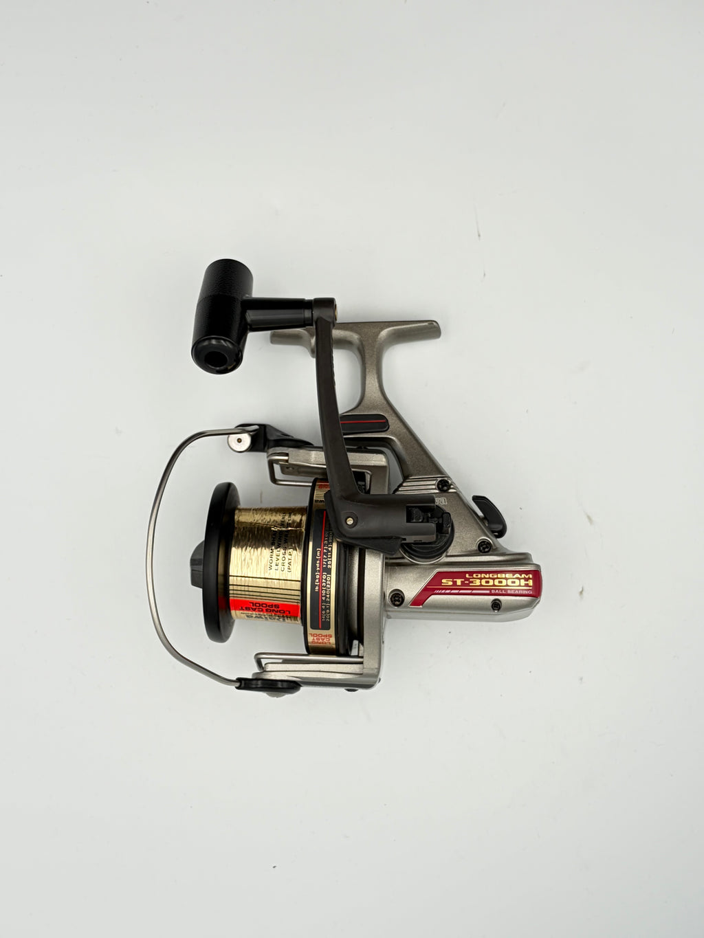 Daiwa Longbeam ST3000H