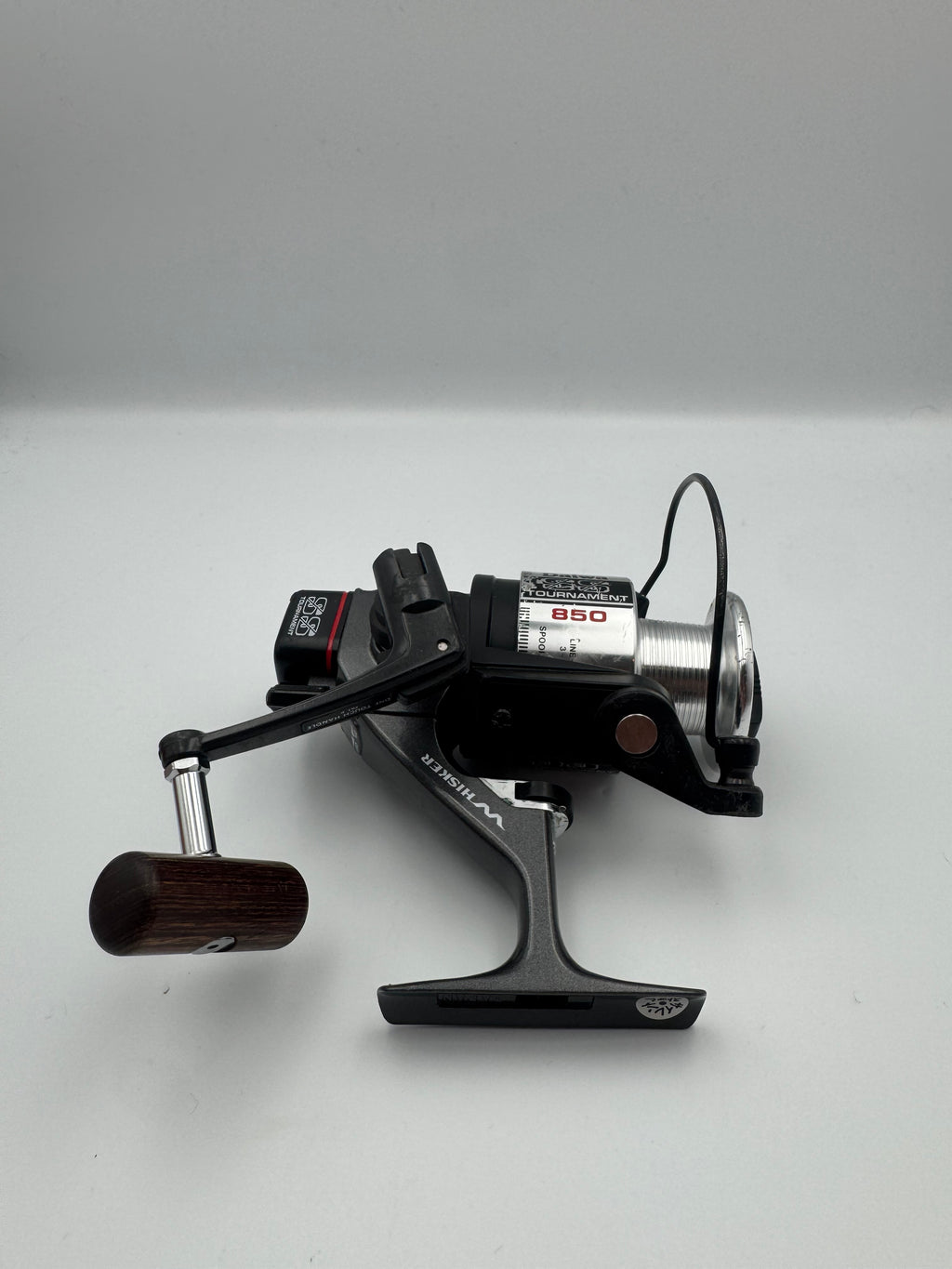 Daiwa Whisker Tournament Ss-850