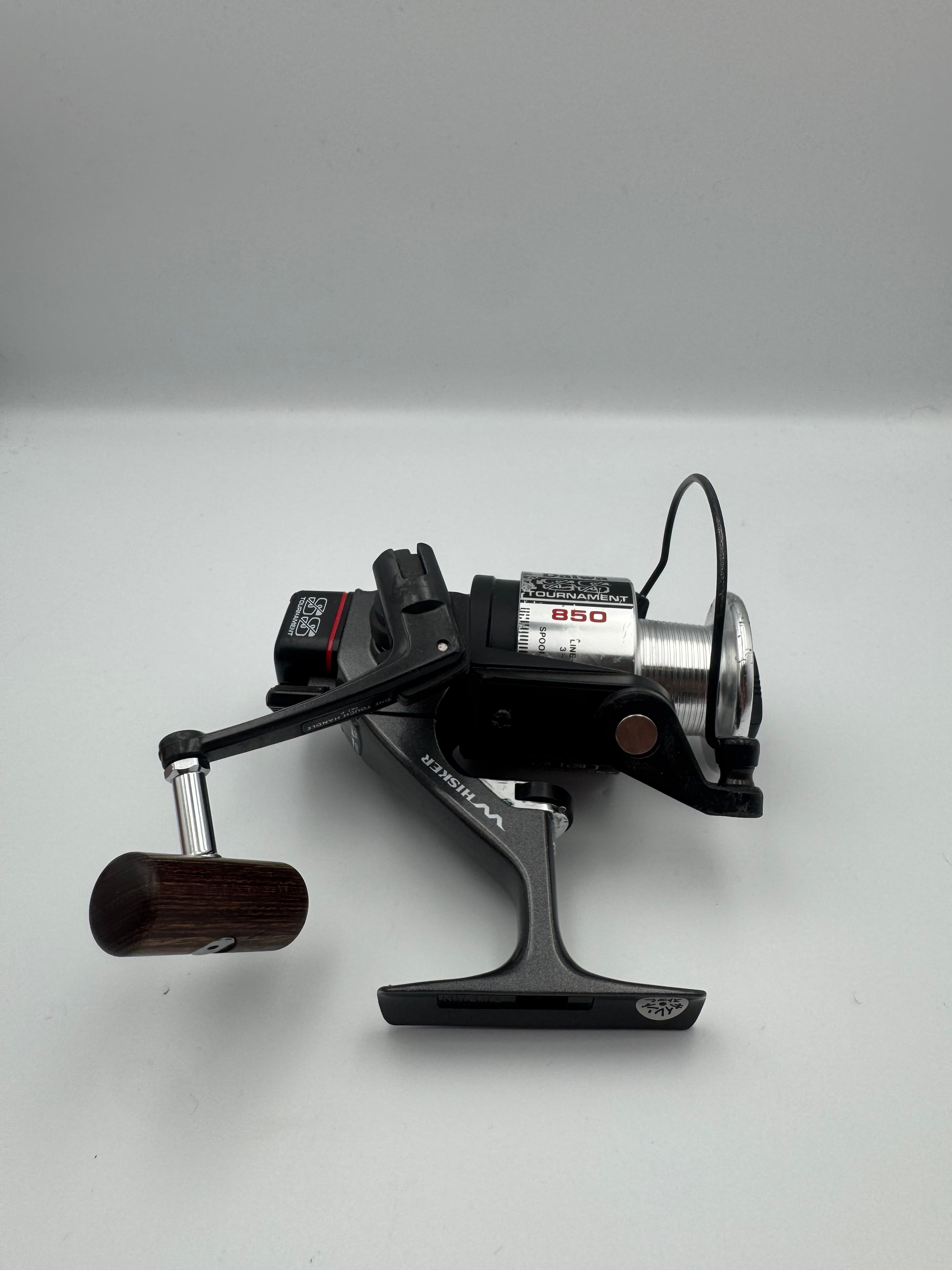 Daiwa Whisker Tournament Ss-850