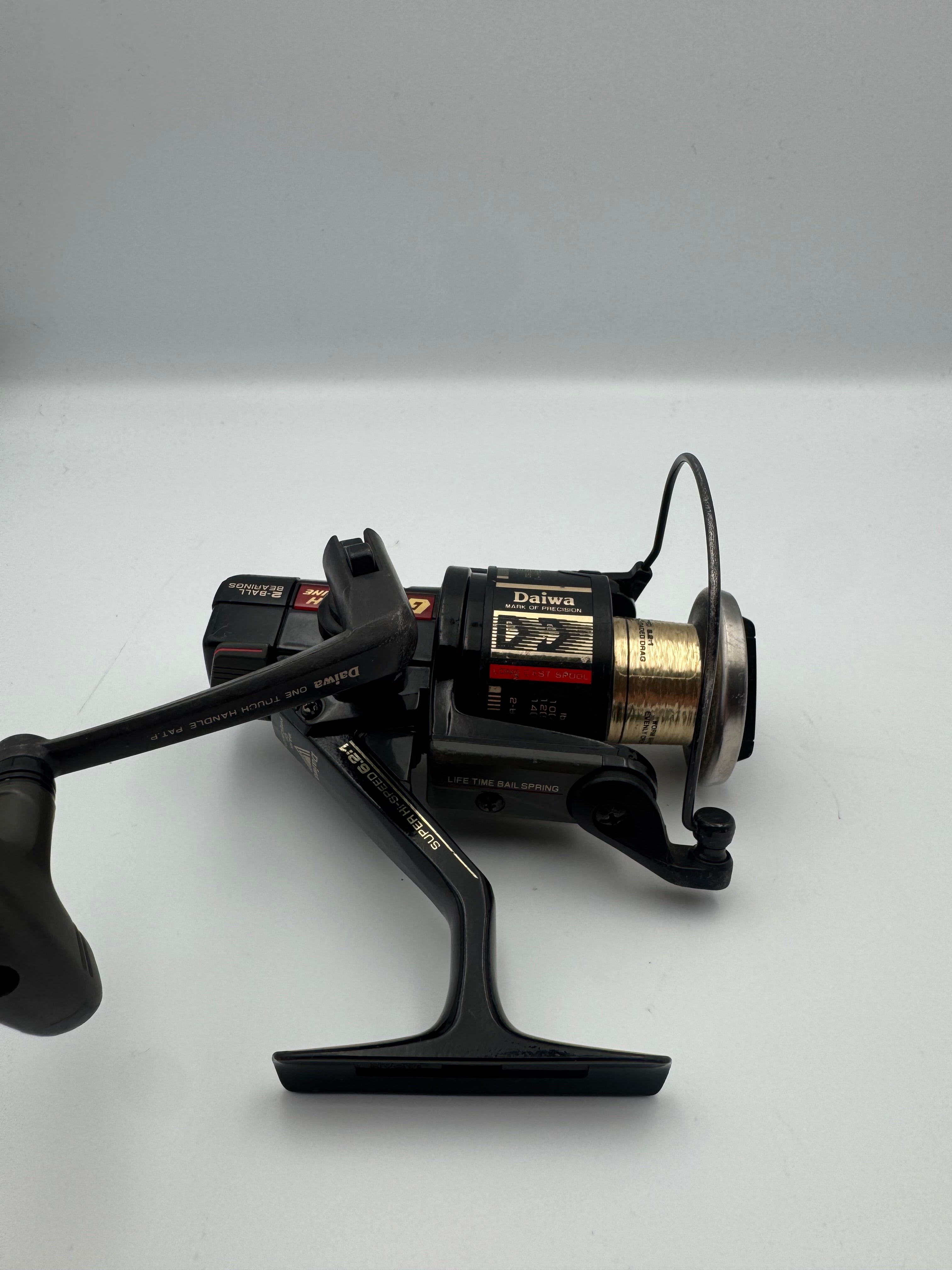 Daiwa GS850h Sportline