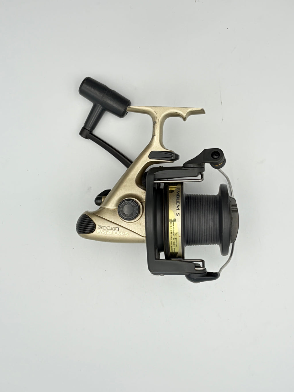 Daiwa Emblem S5000T