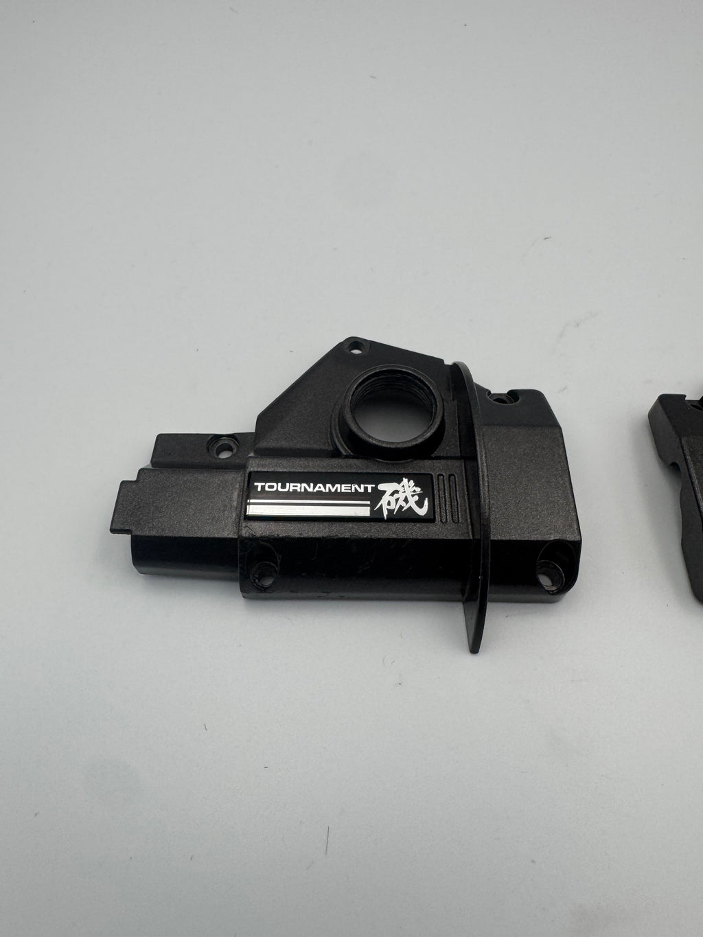 Daiwa SS5000 Square Drive Side Plates
