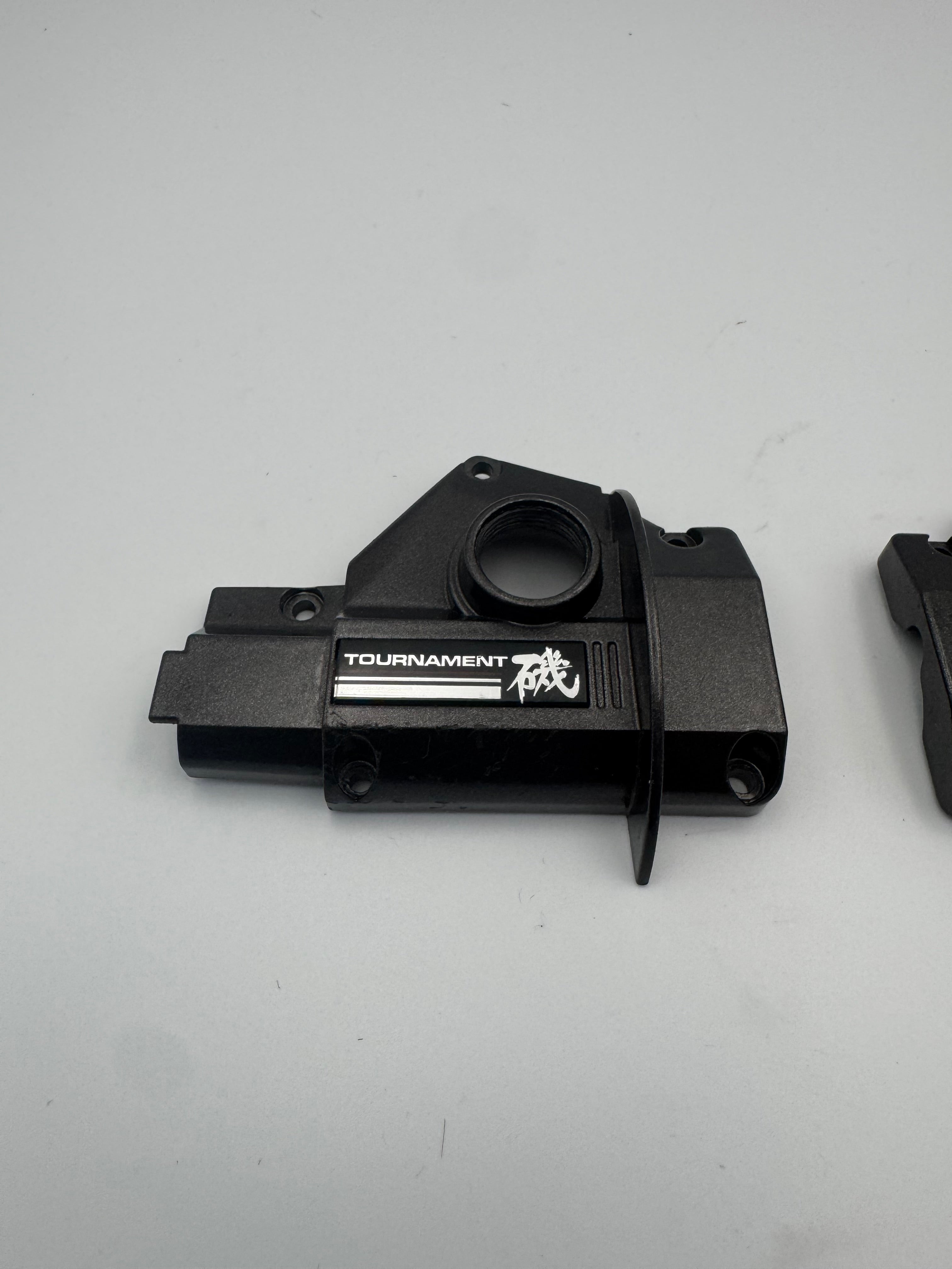 Daiwa SS5000 Square Drive Side Plates